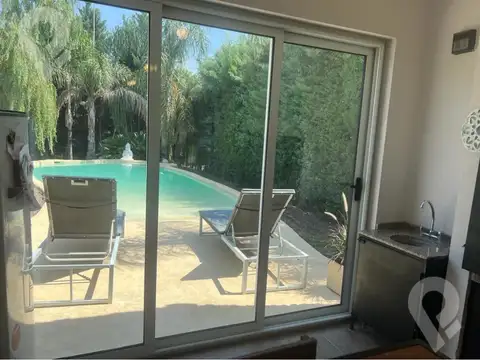 Casa en Venta 10 años