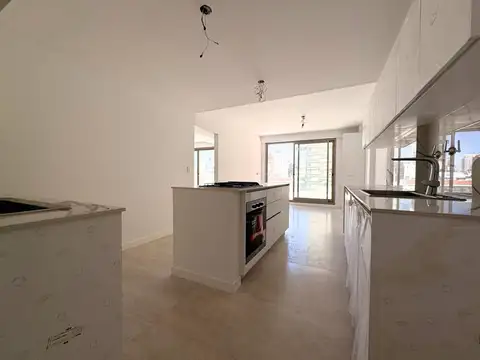Venta 4 Ambientes piso unico  Palermo Chico