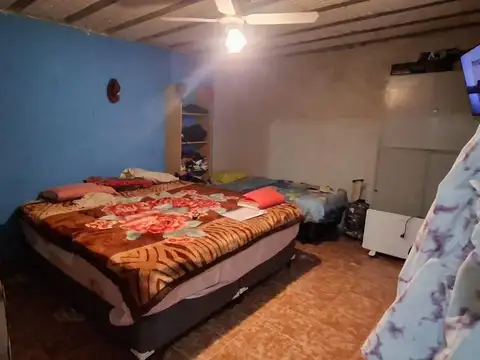 Casa en Barrio Ferroviario Neuquén capital