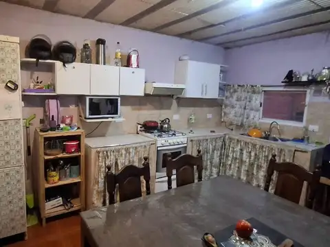 Casa en Venta en Neuquen, USD 57.000