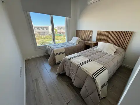 Departamento en Alquiler A Estrenar