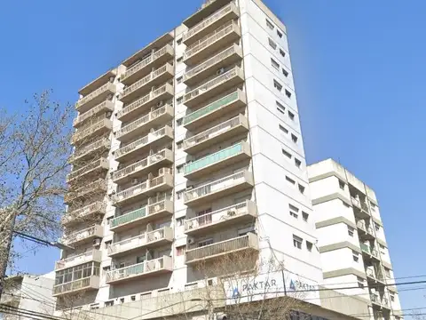 Domingo Faustino Sarmiento 1600, Piso SUBSUELO