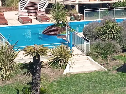 Departamento en Alquiler Temporal al Noroeste