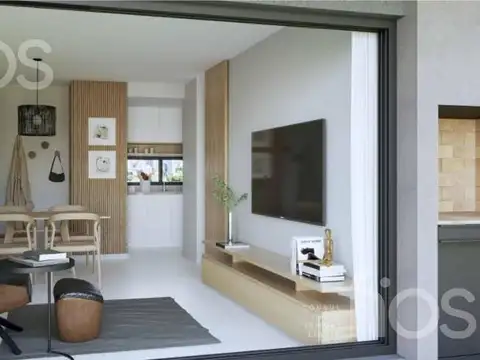 Departamento en Venta al Noroeste