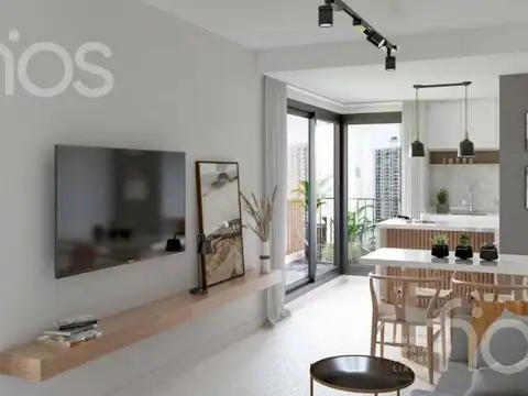 Departamento en Venta 1 año