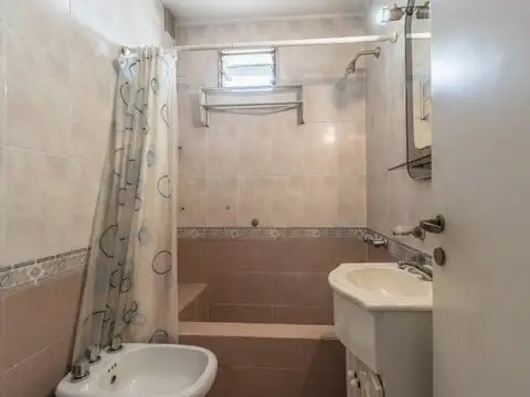 Departamento en Venta en Flores, USD 80.000