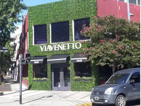 Terreno en Venta en Palermo Soho, USD 1.480.000