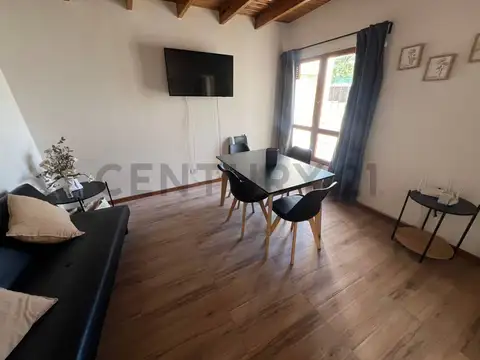 DEPARTAMENTO EN VENTA EN GODOY CRUZ