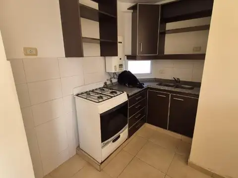 Departamento en Venta 15 años