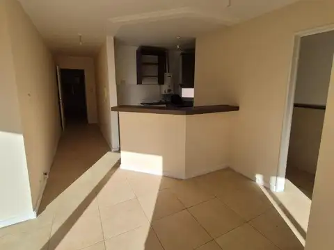 1 dorm 2 baños balcon edificoi Alto Chacabuco ESCRITURA