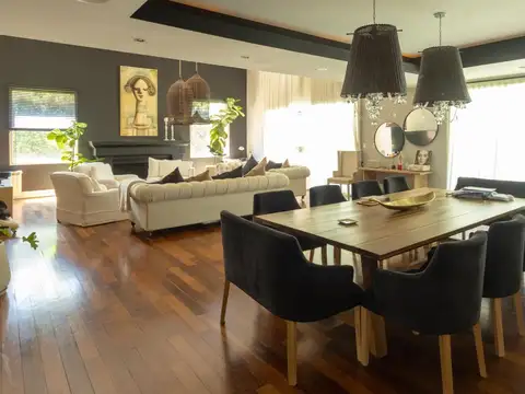 Casa en Venta en Nordelta Los Castores, USD 8.000