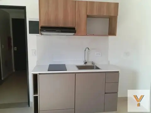 Departamento en Venta de Monoambiente