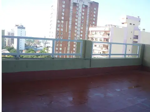 Departamento en Alquiler de 4 ambientes