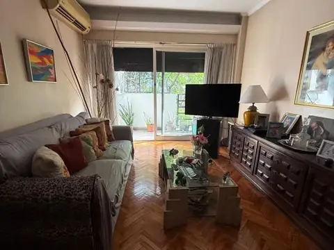 Departamento en Venta en Caballito, USD 250.000