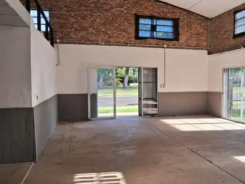 Local en Venta en Villa Zorroaquin, USD 150.000