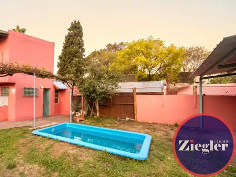 Casa en Alquiler de 2 dormitorios