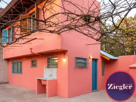 Casa en Alquiler en Tortuguitas, $ 950.000