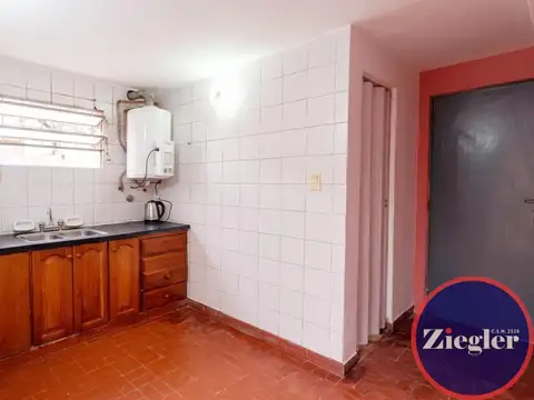 Casa en Alquiler 30 años