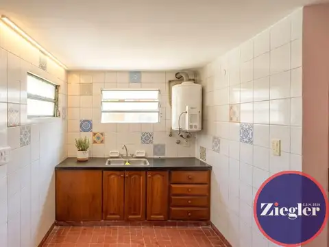 Casa en Alquiler al Norte