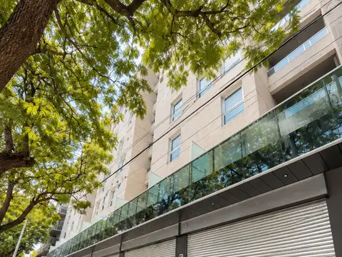 Avenida J. M. de Pueyrredón 500