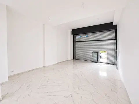 Avenida J. M. de Pueyrredón 500