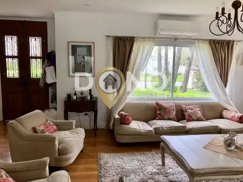 5 AMBIENTES | Fincas de Hudson - Berazategui
