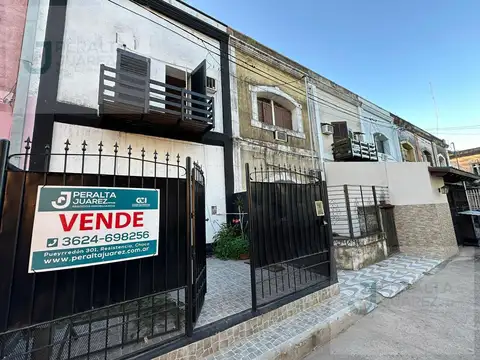 Casa tipo duplex 3 dormitorios en VENTA o Alquiler en La Fabril