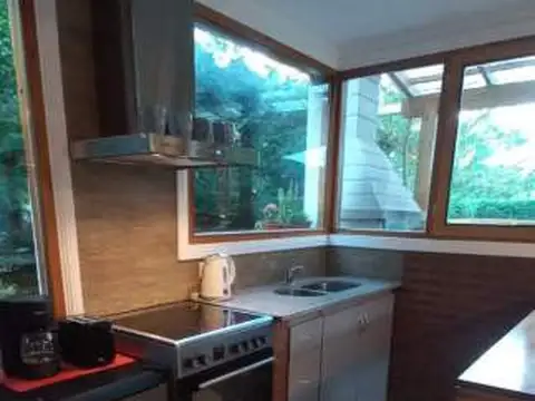 Casa en Alquiler Temporal de 2 dormitorios