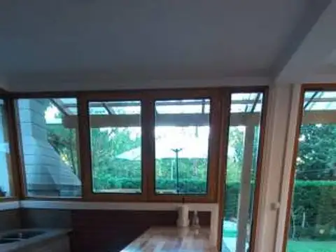 Casa en Alquiler Temporal en Sierra De Los Padres, $ 100