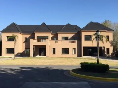 Ruta 58 Km 6 ( Saint Thomas)