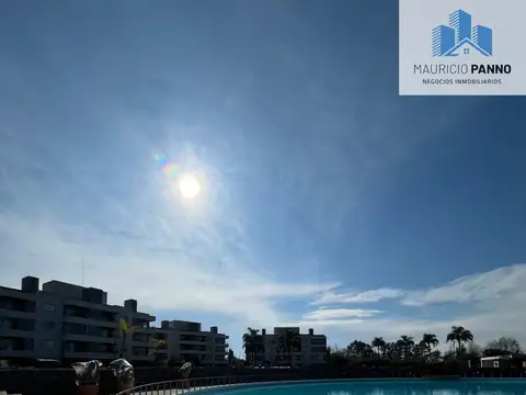 Departamento en Venta con 1 cochera