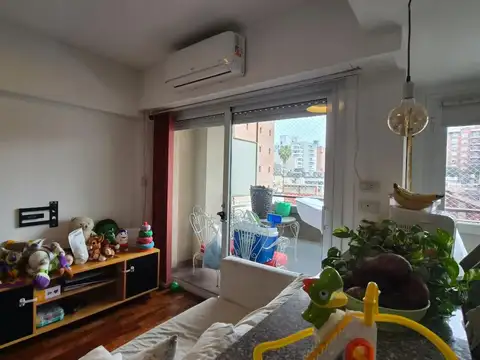 Departamento en Alquiler 10 años