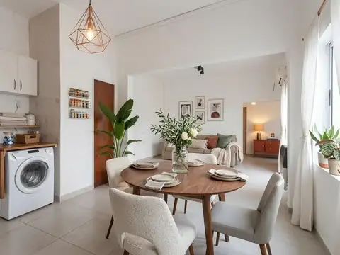 VENTA de PH 4 ambientes en Coghlan