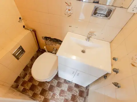 Depto Tipo Casa en Venta en Coghlan, USD 205.000