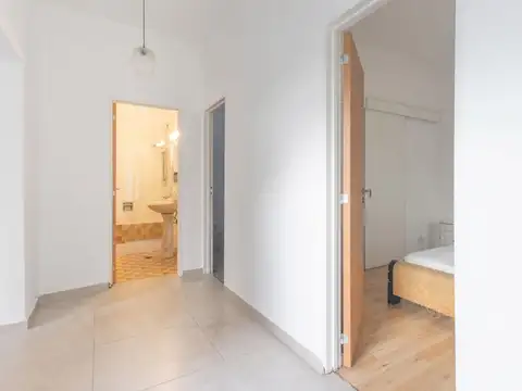 Depto Tipo Casa en Venta en Coghlan, USD 205.000