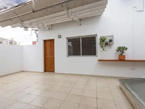 Depto Tipo Casa en Venta de 3 dormitorios