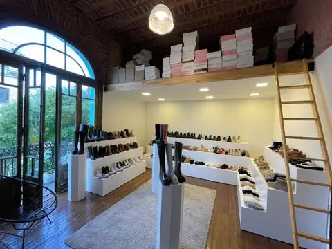 Oficina en Alquiler en Palermo Soho, USD 1.200