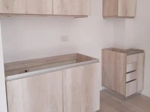 Departamento en Venta en Parque Chas, USD 115.900