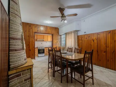 Casa en Venta 66 años