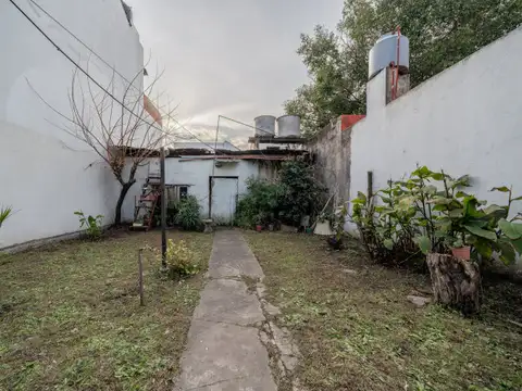 Pasco 469 , Piso 0