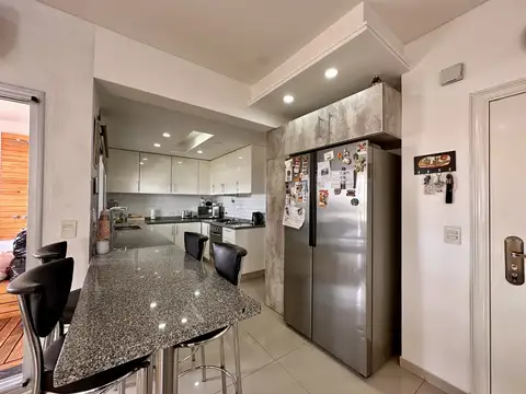 Departamento en Venta 7 años