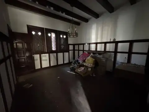VENTA CASA PATRIMONIO HISTORICO STELLA MARIS MAR DEL PLATA