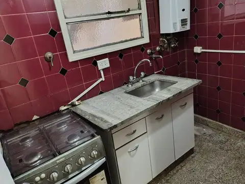 Departamento en Venta 46 años