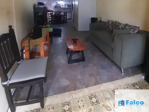 Casa en Venta 40 años