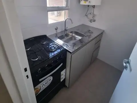 Departamento en Alquiler Apto profesional