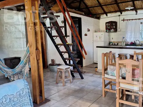 Casa 3 amb con cochera - Loma Verde - Escobar