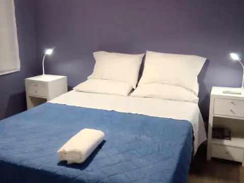 Departamento en Alquiler Temporal en San Telmo, USD 700