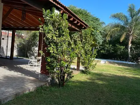 Casa en Venta 16 años