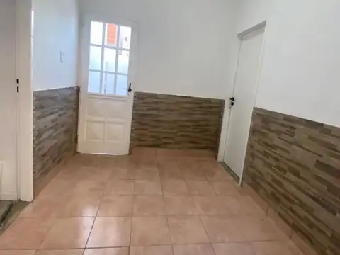 Depto Tipo Casa en Venta de 1 dormitorio