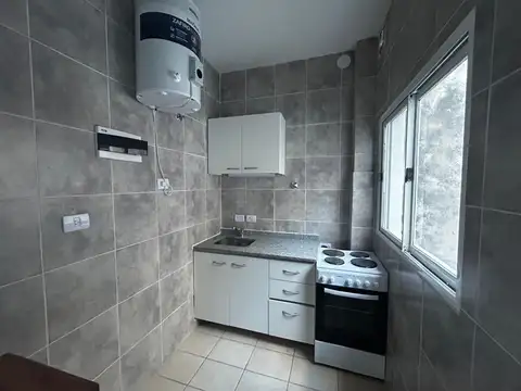 Depto Tipo Casa en Venta en Mataderos, USD 79.000